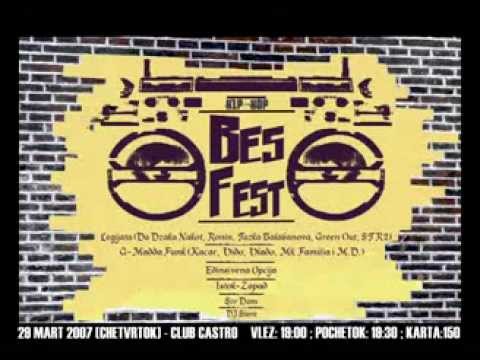 Siv Dom  reklama castro 2007