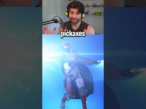 Fortnite Made Him BURY His Controller!