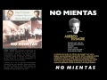 NO MIENTAS-JUAN DARIENZO-ALBERTO ECHAGUE ...