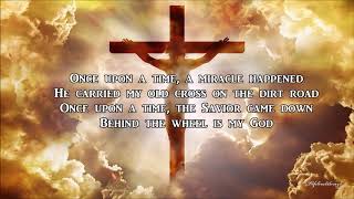 Behind The Wheel Is My God- New, Inspirational Country Song by Lifebreakthrough