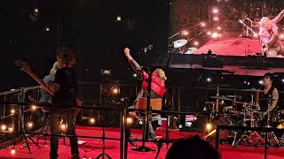 MANÁ en vivo Chicago - El Reloj Cucú