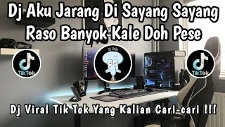 Download lagu DJ AKU JARANG DI SAYANG SAYANG RASO BANYOK KALE DOH PESE 🎶 | DJ TERBARU VIRAL TIK TOK ‼️ mp3 Download lagu DJ AKU JARANG DI SAYANG SAYANG RASO BANYOK KALE DOH PESE 🎶 | DJ TERBARU VIRAL TIK TOK ‼️ mp3