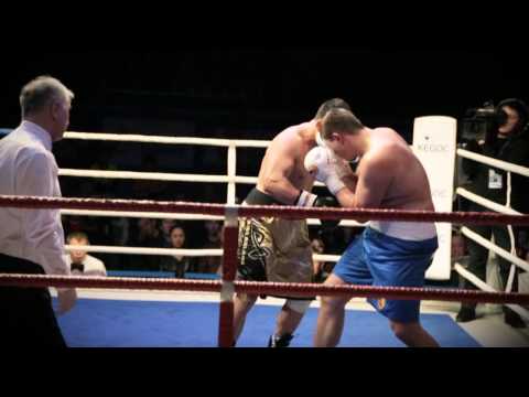 Promo of WSB Team Finals 2013. Astana Arlans vs Ukraine Otamans