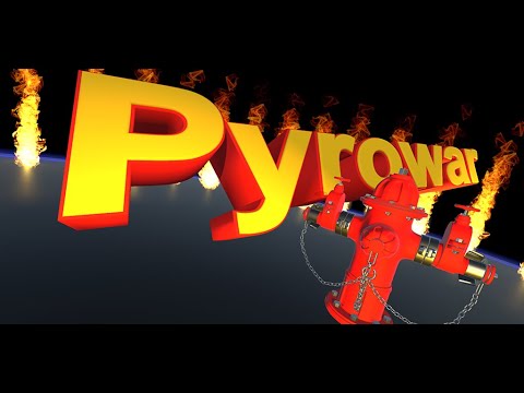 Pyrowar video thumbnail