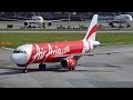 Desperate Search for Missing Air Asia Flight 8501.