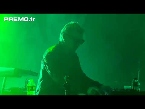 NNHMN 1-2, Wasquehal, The Black Lab, 1er novembre 2025