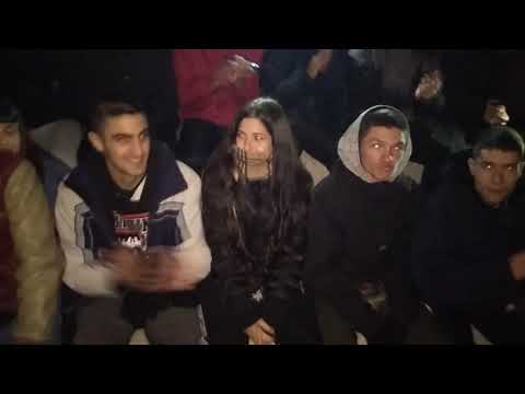 Final - ILLANA vs SIMIO - Villaverde Rap Battle IV