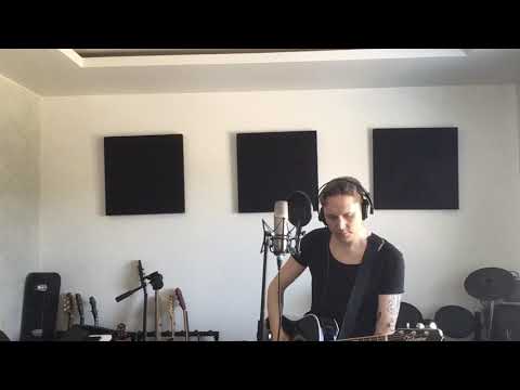 Jonathan Isaksson - Going Inside (John Frusciante cover)