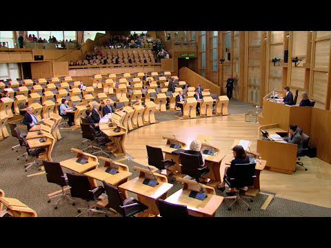 Debate: Inquiry into the Role of the Crown Office and Procurator Fiscal Service - 6 June 2017