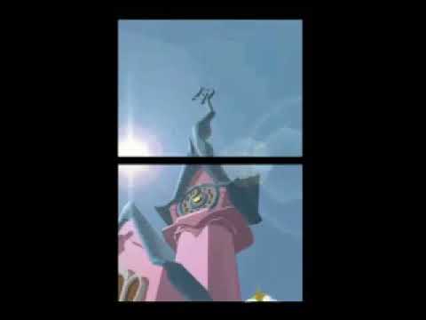 Magical Starsign - E3 2006 Trailer