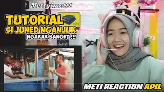 Download lagu Ngahutang dengan Gaya - Meti Reaction APIL ( dubbing Sunda ) mp3 Download lagu Ngahutang dengan Gaya - Meti Reaction APIL ( dubbing Sunda ) mp3