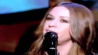 ALANIS MORISSETTE- INCOMPLETE-LIVE ON THE VIEW