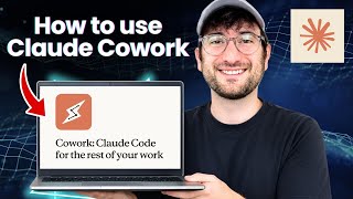 I tested Claude Cowork for 24 hours - here's what actually works