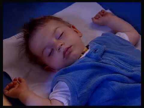 Sleepy - Relax, Your Baby Is Sleeping Now