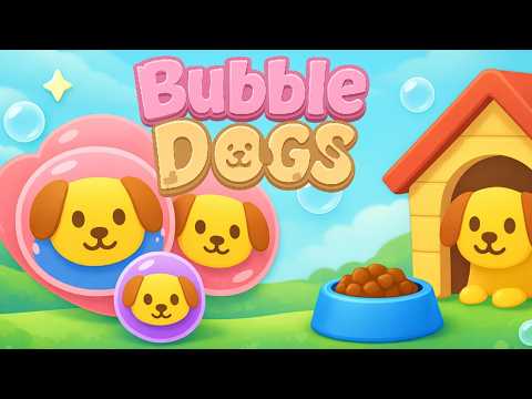Bubble Dogs