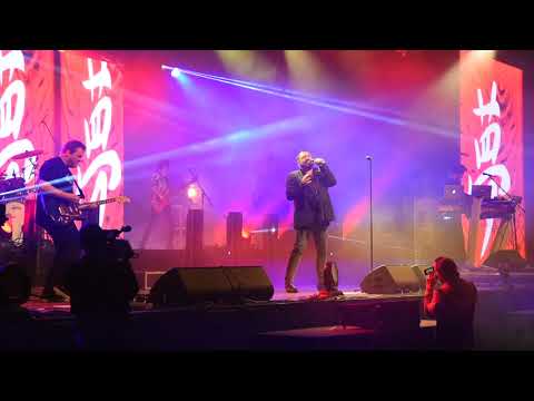 Alphaville 16.09.2017 Humenné