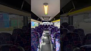 باص النقل بين المدن VDL Lexio - 61 Seats EURO 5 Original mileage | صورة 4 - Autoline