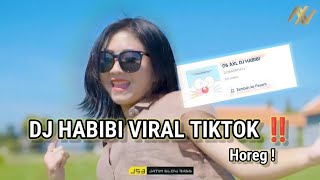Download lagu DJ HABIBIE VIRAL SEBELUM TAYANG DI TIK TOK DORAEMON || SLOW MENGKANE mp3