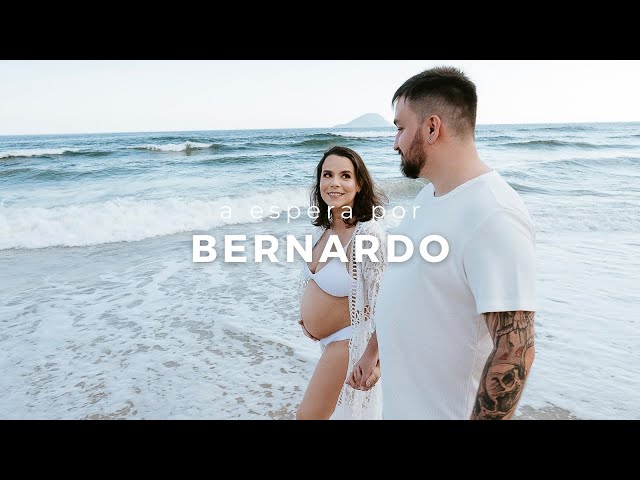 video ensaio gestante na praia litoral sp '