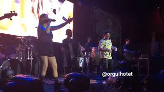 Thaeme e Thiago / Perfil durão / Guarulhos / 10-11-2018