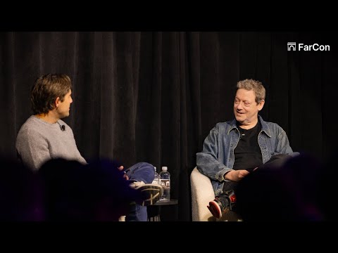 The Big Shift fireside chat with Dan Romero and Fred Wilson