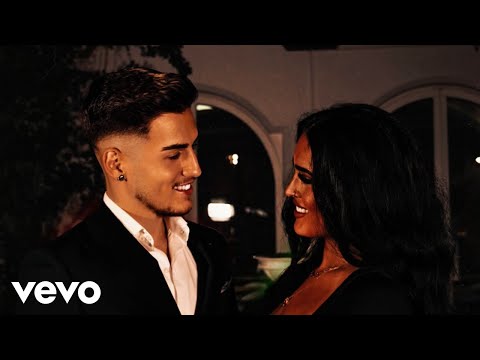 Don José - Entre Copas (Video Oficial) Prod. Catire