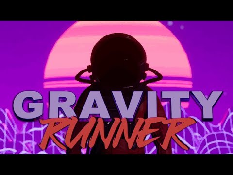 Gravity Runner - Gameplay / (PC)