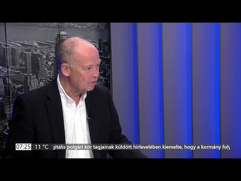 Pirkadat: Szanyi Tibor – Gyűlnek az indulatok