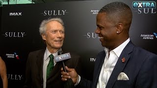 Is Clint Eastwood Supporting Donald Trump? Not So Fast!