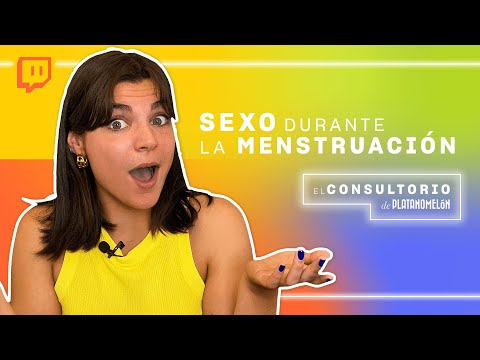 ¿Te incomoda hacerlo con la regla? | El Consultorio