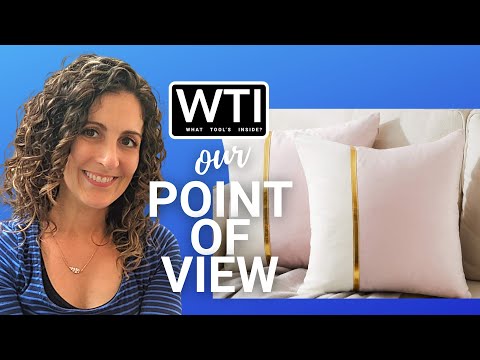 Fancy Homi Decorative Pillow Covers - WTI product video review