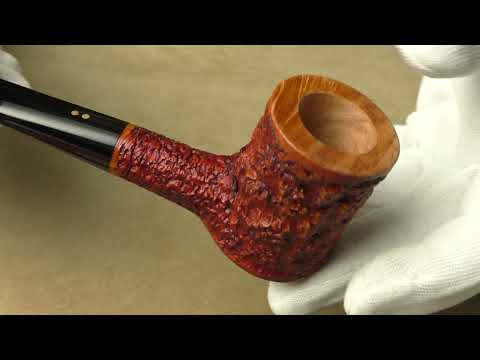 Radice Rind Oil Cured - pipe 1603