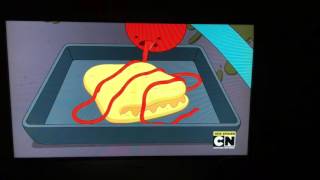 Special Sentient Sandwich