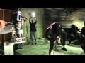 Motionless In White Behind The Scenes Of Abigail Music Video