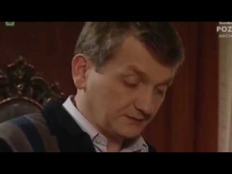 Przepis na żurek - Janusz Tracz