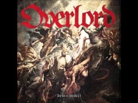 Overlord - Eulogy & Legacy (Demo)