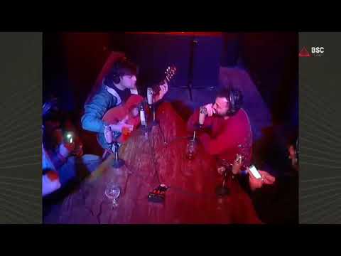 Radio Botellón - Las Cosas Que Pasan - Toda Tu Energía.