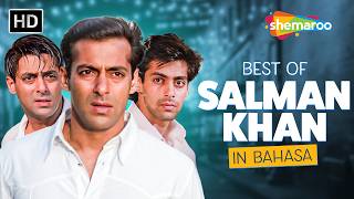 Download lagu Kompilasi Film Salman Khan Terpopuler | Chal Mere Bhai & Mujhse Shaadi Karogi | Dub in Bahasa mp3
