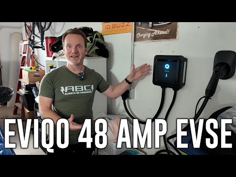 Mach-E VLOG