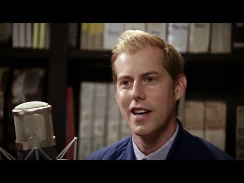 Andrew McMahon in the Wilderness - Full Session - 1/30/2017 - Paste Studios - New York, NY