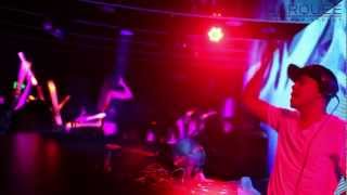 Chuckie at Marquee Sydney