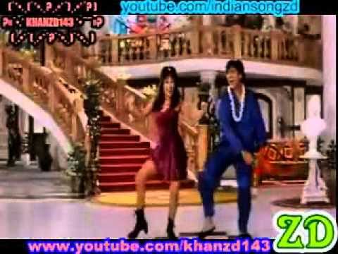 khirki khuli zara film dewana mastana by ZD jhelum