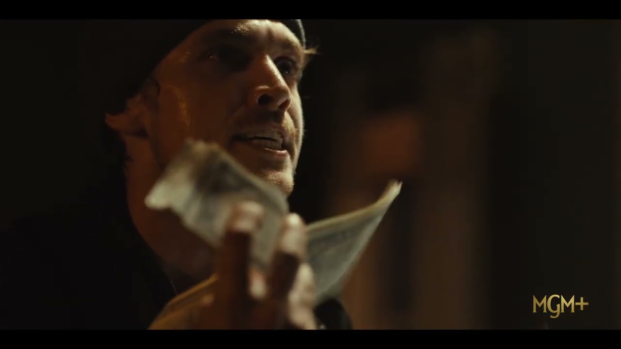 Trailer oficial de Donos do Oeste - 1ª Temporada