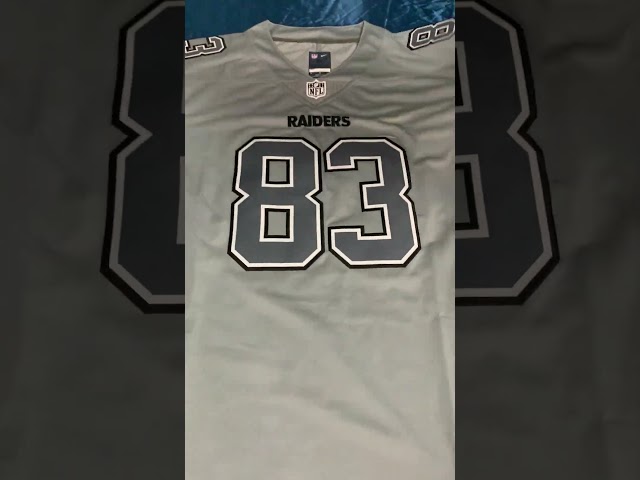 Vídeo relacionado con Holloway Jersey Raider S/S 18U para Hombre, Color Negro, Talla Grande, Negro, L