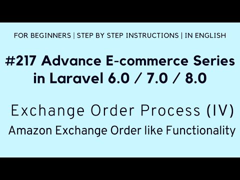 172 Make E com Website in Laravel 6 | Export Products Excel with Headings | Maatwebsite 3 1
