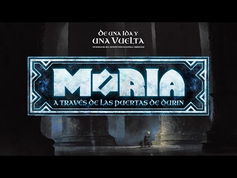 DE UNA IDA Y UNA VUELTA - MORIA (1/_)