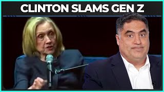 Download lagu Hillary Clinton HATES That Israel Is Getting Exposed mp3