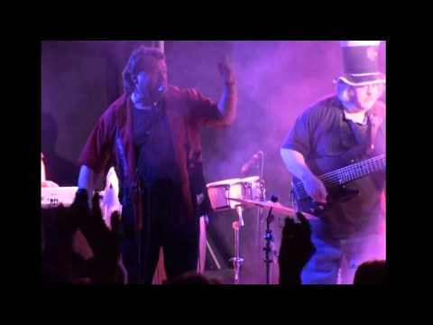 Ray Sawyer & Bjørn Jens -  "Queen Of The Silver Dollar"