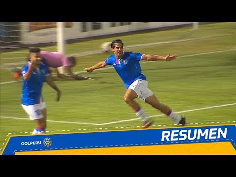 Resumen: Sport Boys vs. Unión Comercio (0-1)