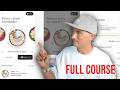 How NOT To Design Full PRO Course
